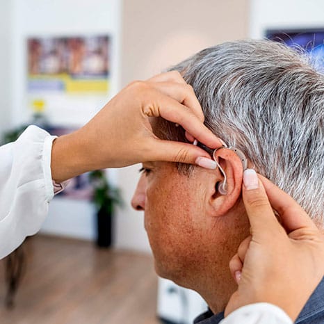 best hearing aid clinic in delhi