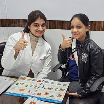 best hearing aid clinic in delhi