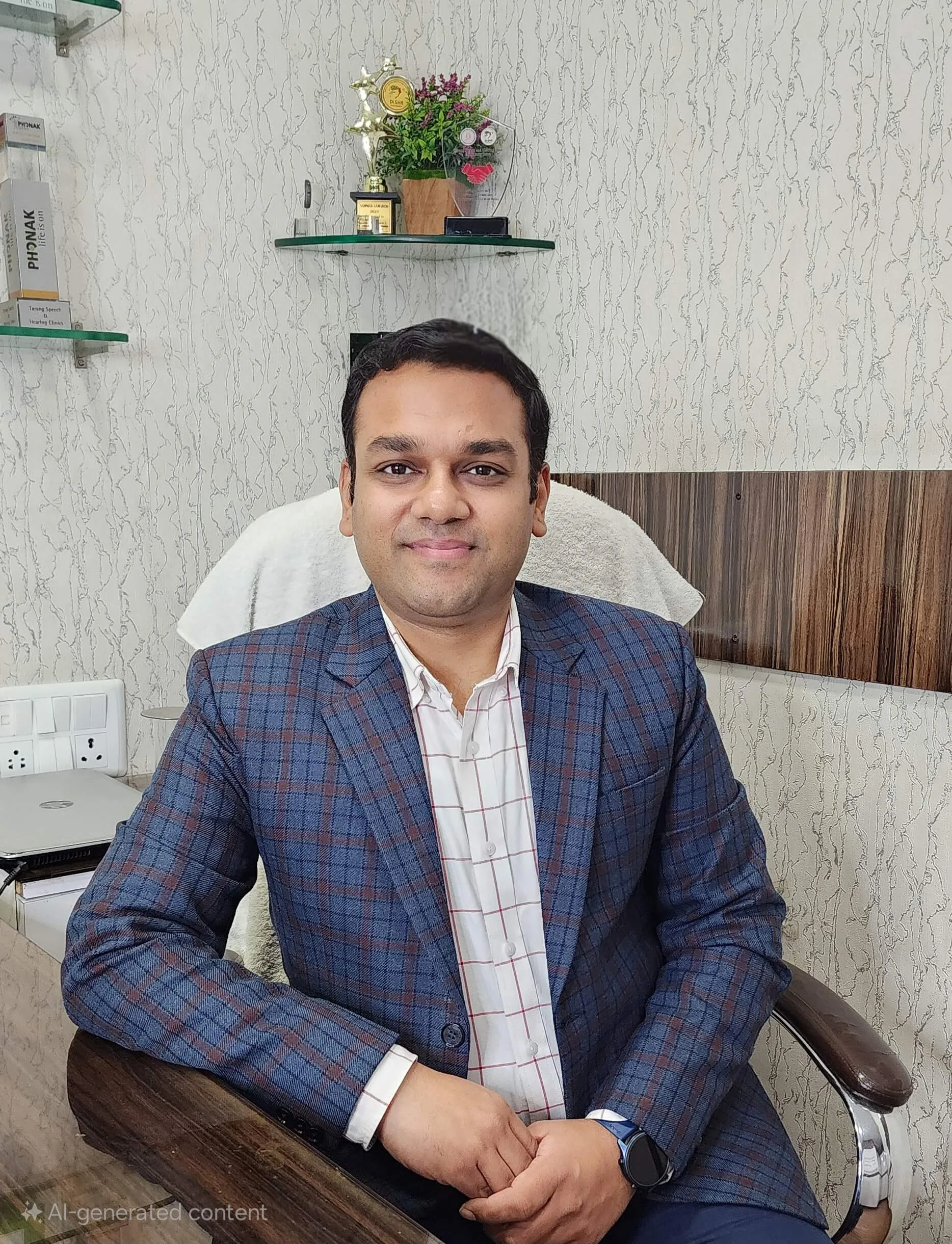 ANIKET GUPTA Tarang Clinics